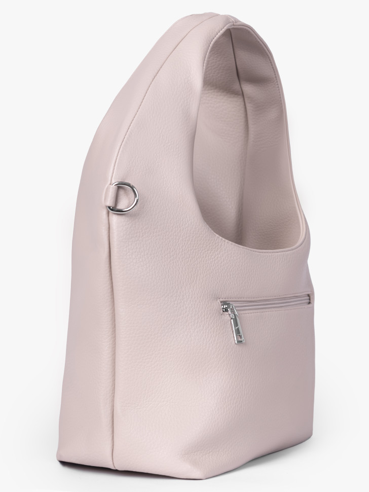 Сумка женская Baggins, CW02 розовая