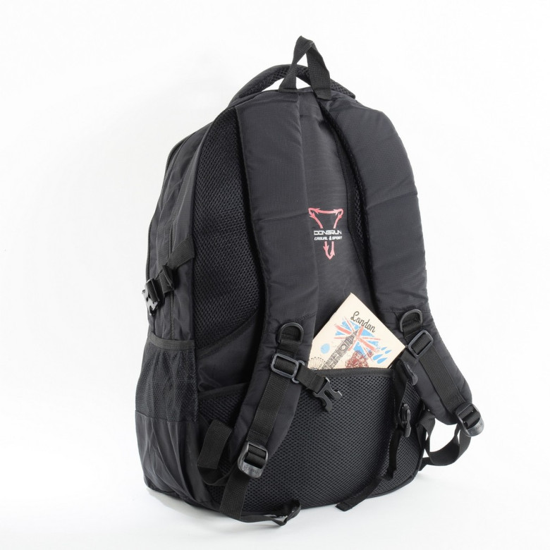 Рюкзак городской Dongrun 702 синий