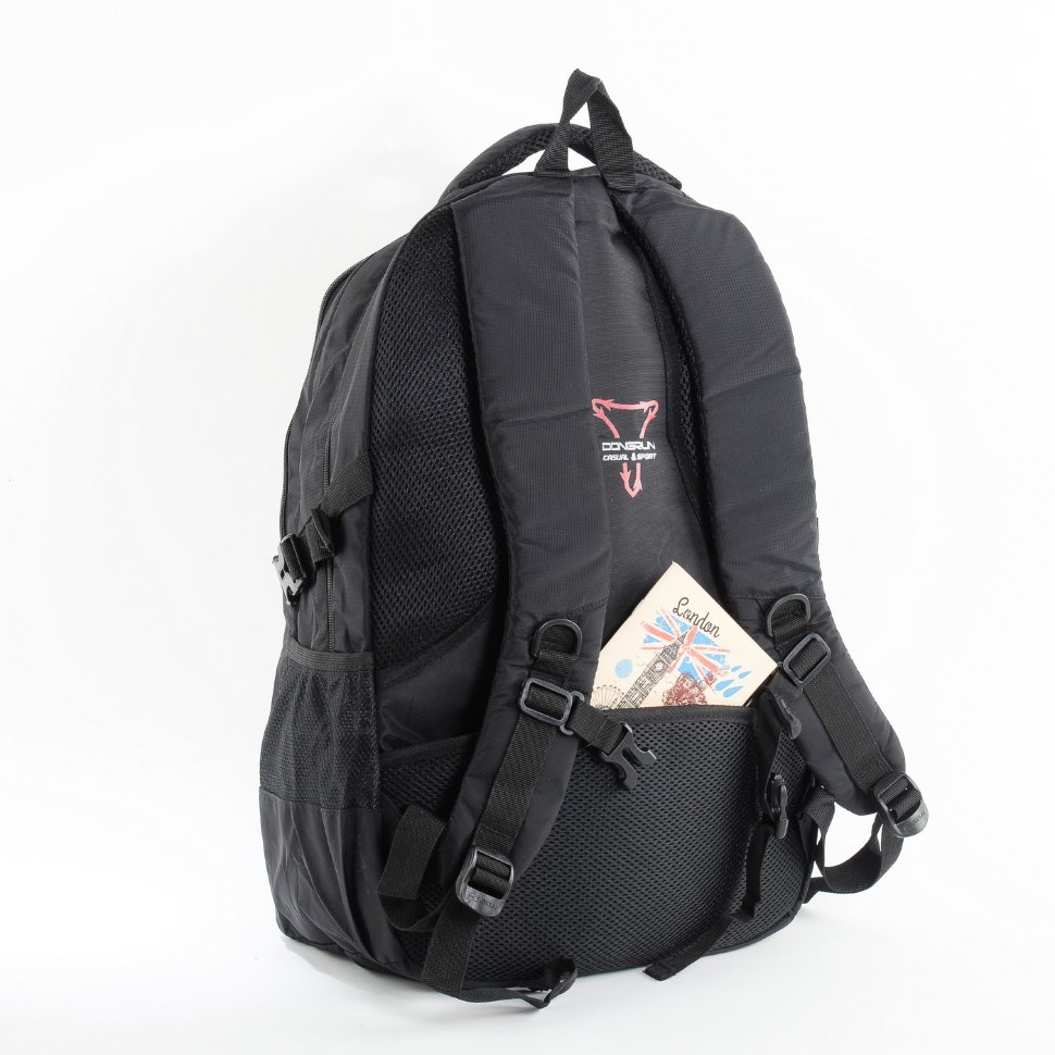 Рюкзак городской Dongrun 702 синий