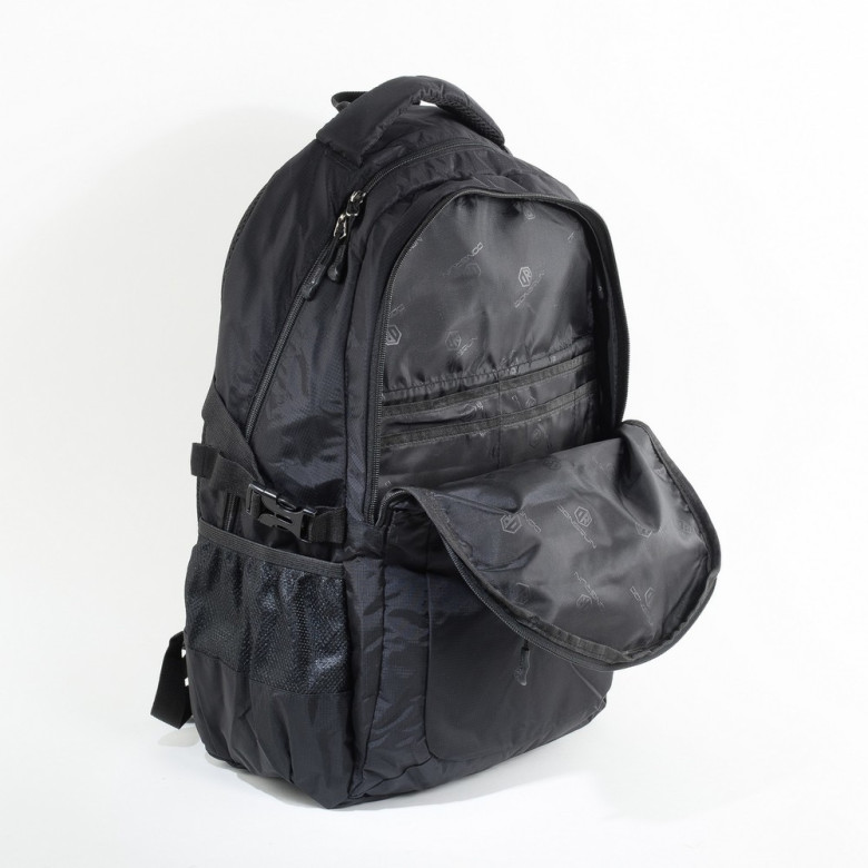 Рюкзак городской Dongrun 702 синий