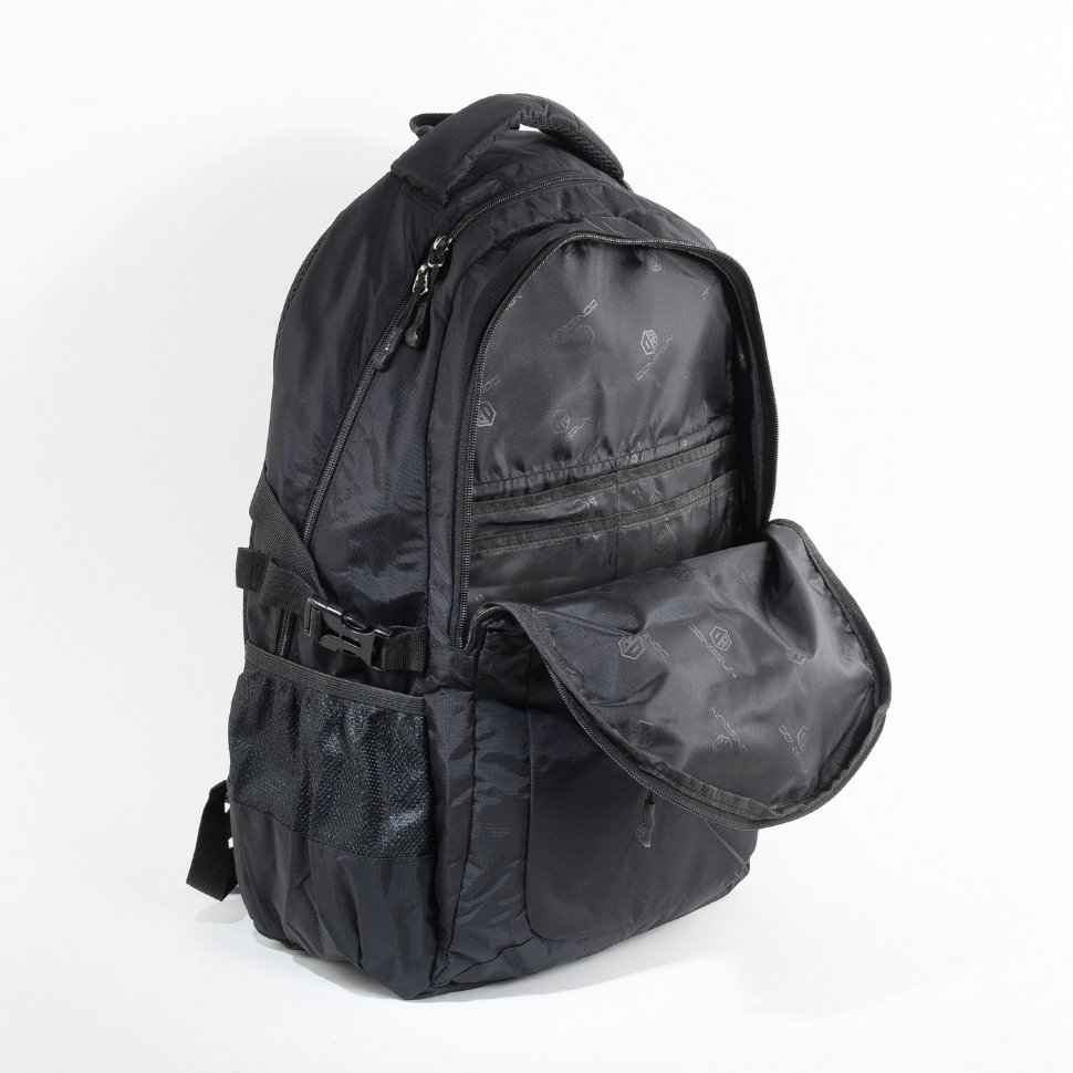 Рюкзак городской Dongrun 702 синий