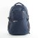 Рюкзак городской Dongrun 702 синий