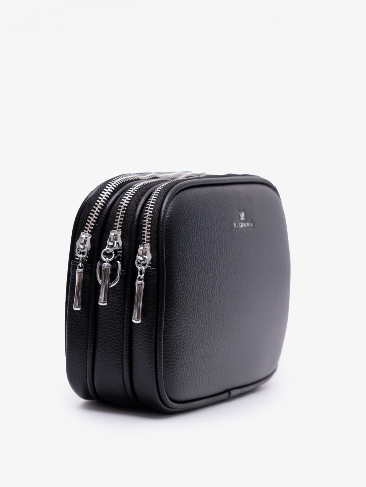 Сумка Alex&Mia 8872 black