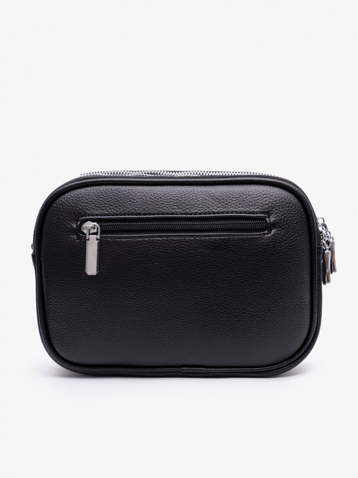 Сумка Alex&Mia 8872 black