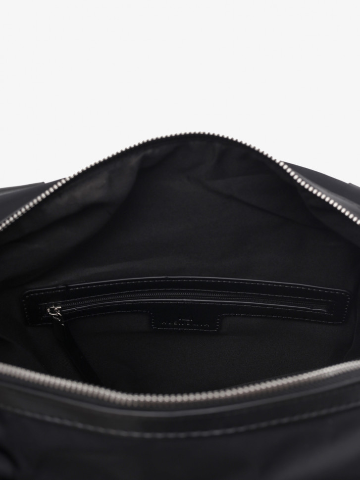 Сумка дорожная Alex&Mia 0119 black