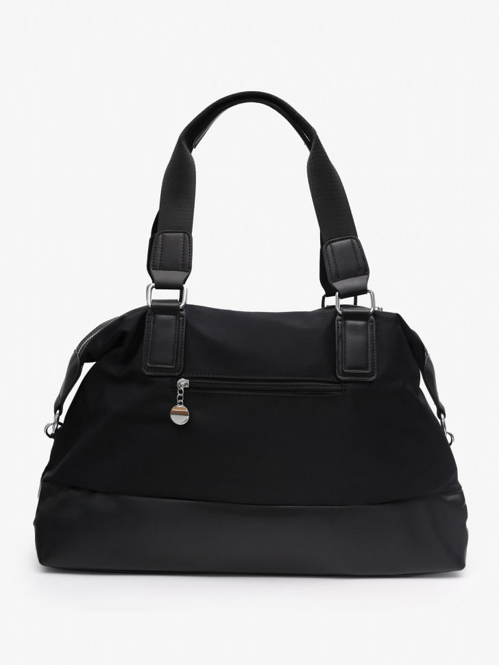 Сумка дорожная Alex&Mia 0119 black