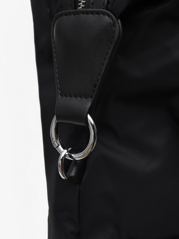 Сумка дорожная Alex&Mia 0119 black