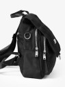 Рюкзак Chibao, 1208 черный