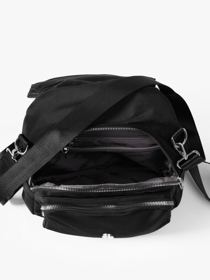 Рюкзак Chibao, 1208 черный