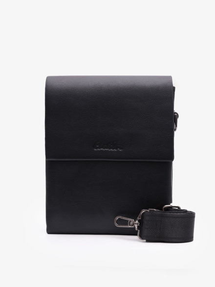 Сумка мужская Cantlor Ж03-Y02-2 черная