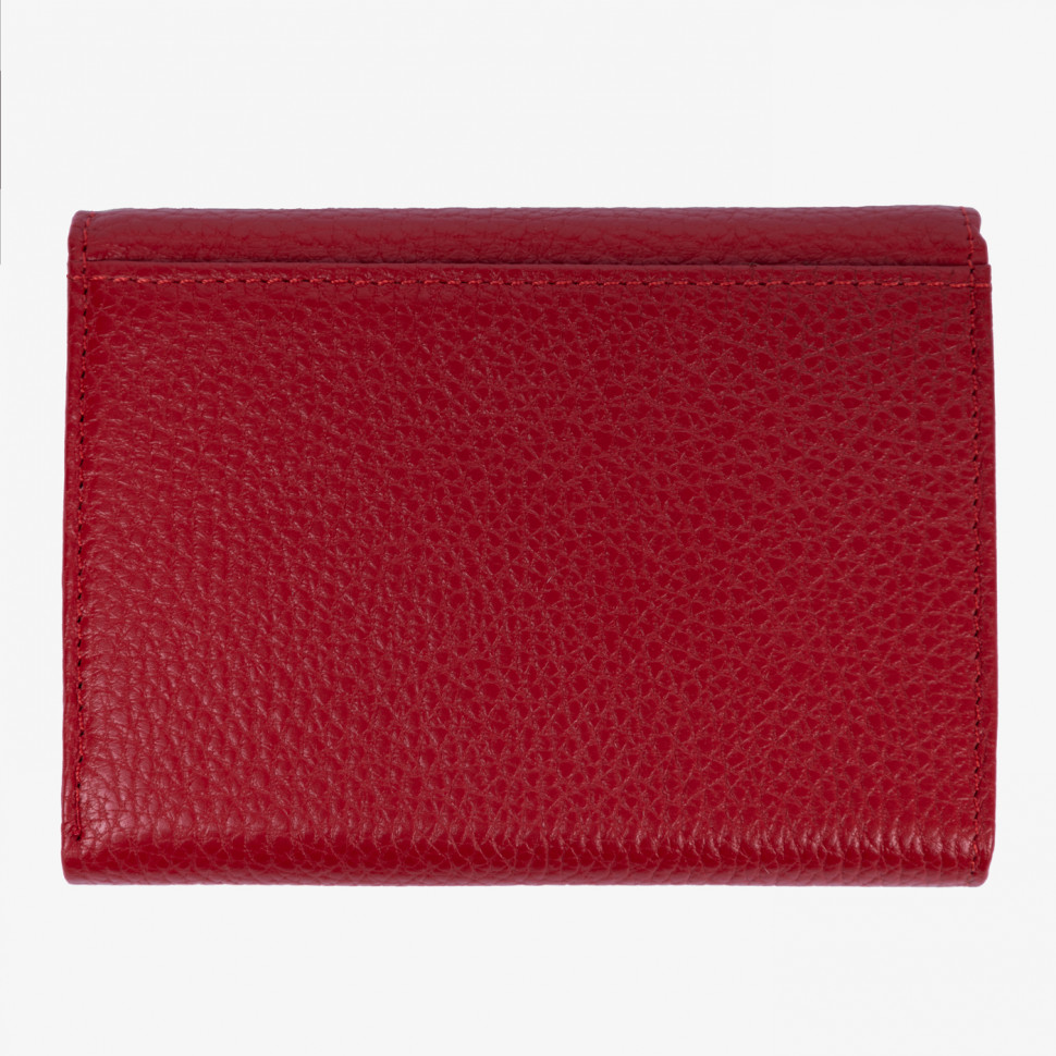 Портмоне женское Karya 2018-46 красное