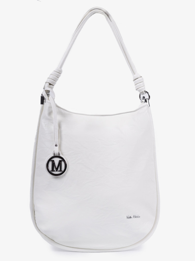 Сумка Valle Mitto (Л) 92011 бежевая