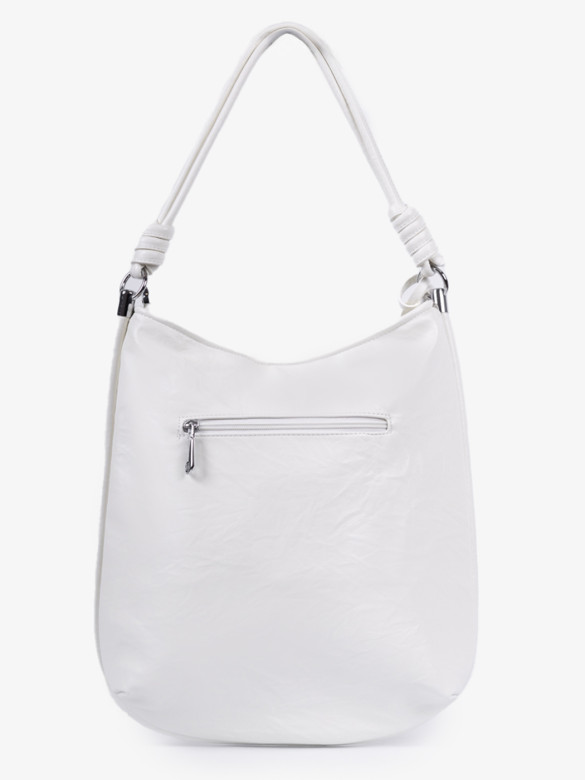 Сумка Valle Mitto (Л) 92011 бежевая Сумка Valle Mitto (Л) 92011 бежевая