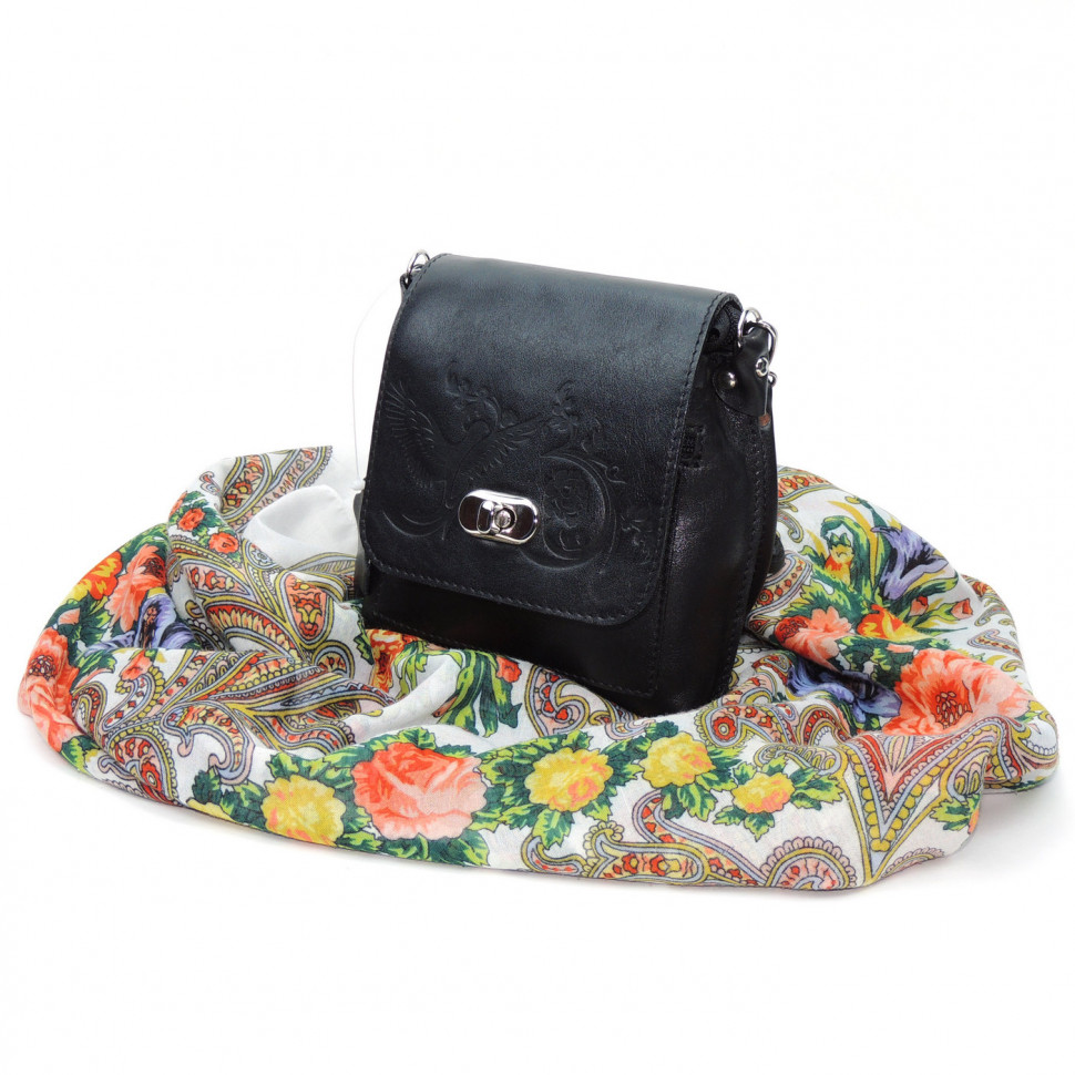 Сумка женская Natalia Kalinovskaya, С76п-711 «Эдит»