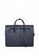 Сумка Esse 78629 ДАРСИ INDIGO кожа синяя