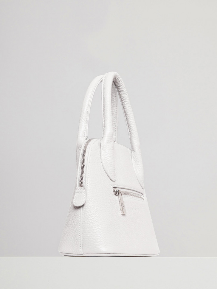 Сумка Richet 3213LN 256 белая