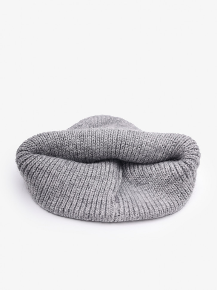 Шапка женская Stigler 27-318 серая