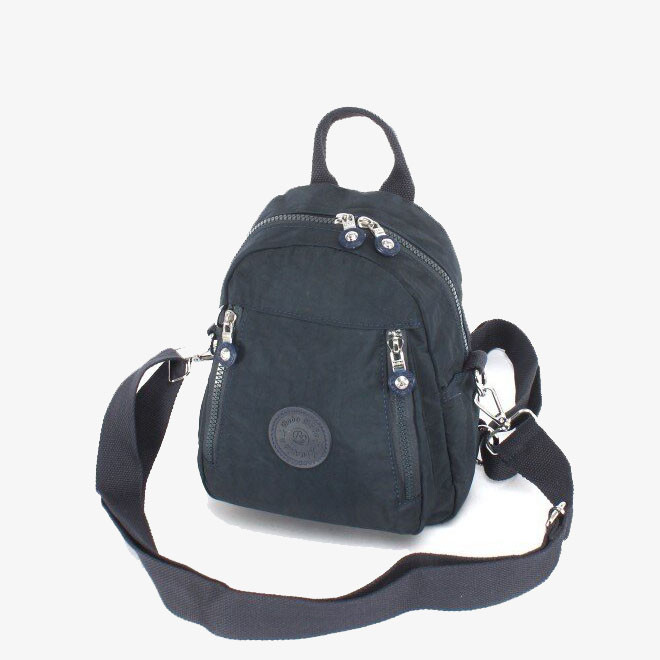 Рюкзак-сумка женский Bobo 8304-8 синий