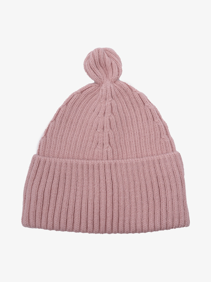 Шапка Stigler 27-372 пудра