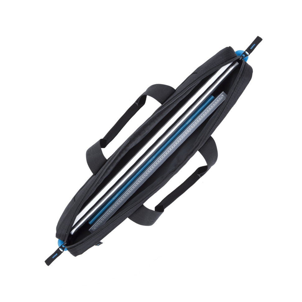 Сумка для ноутбука 15.6" RIVACASE, 8037 black