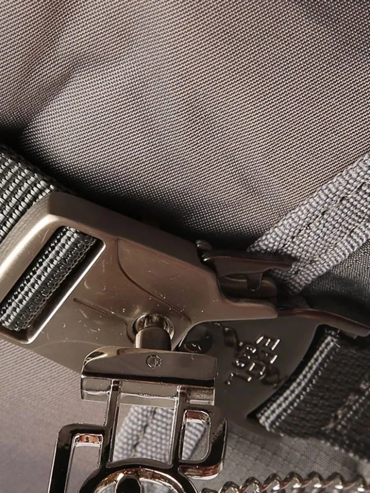 Городской рюкзак Epol 2068 зелёный