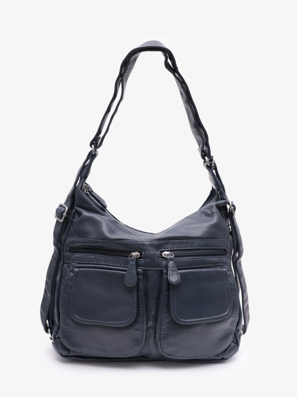 Сумка-рюкзак Runyi 110 b.blue Сумка-рюкзак Runyi 110 b.blue