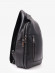 Рюкзак на одно плечо Baggins 88026 черный