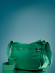 Сумка женская Bobo 1511-2 ярко-зелёная