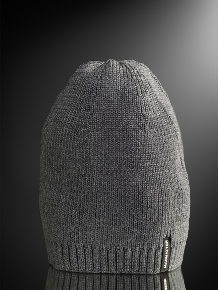 Шапка мужская 13152 MARHATTER антрацит (57-59) Шапка мужская 13152 MARHATTER антрацит (57-59)