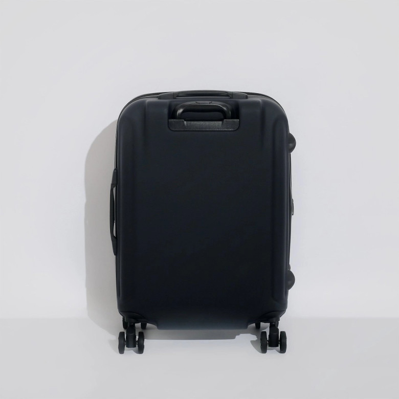  Чемодан Eberhart 06R Riviera 4 колеса