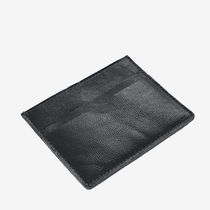 Картхолдер 02-145-0713 чёрный Картхолдер 02-145-0713 чёрный