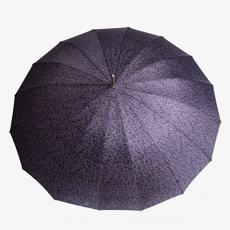 Зонт S.ANСLA 8228 тигр