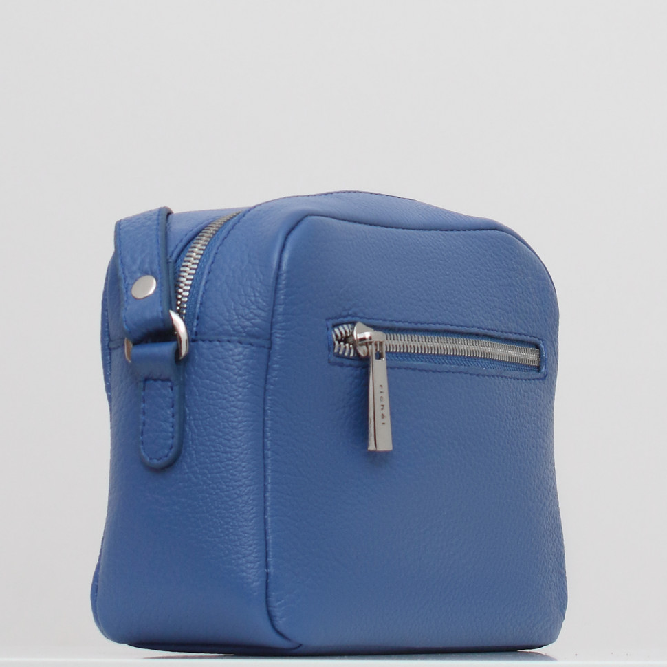 Сумка Richet, 2611LN охра