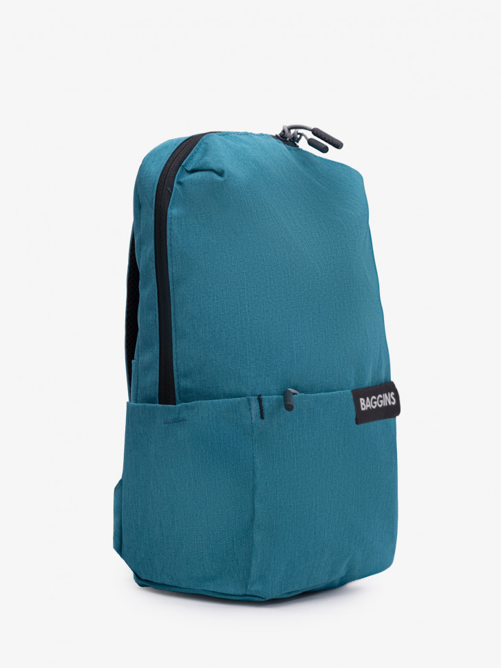 Рюкзак Baggins 621 темно-зеленый