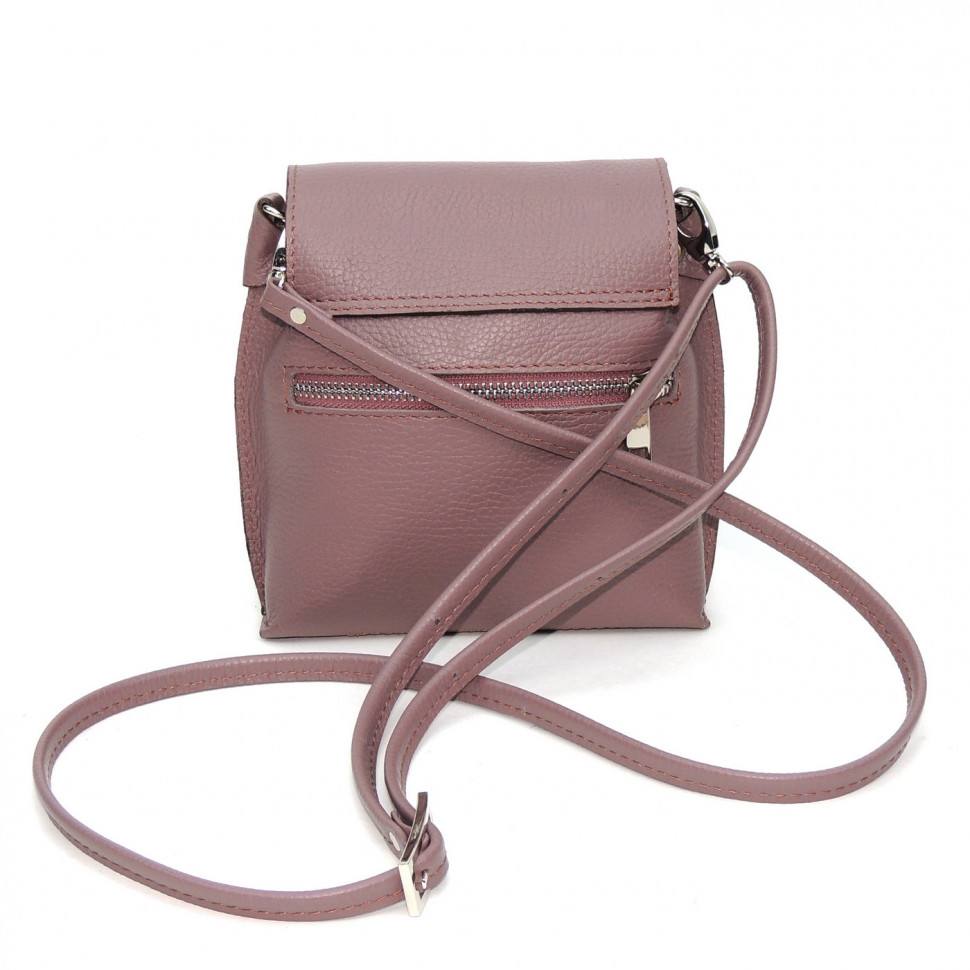 Сумка женская Natalia Kalinovskaya, «Альдо» сиреневая Сумка женская Natalia Kalinovskaya, «Альдо» сиреневая