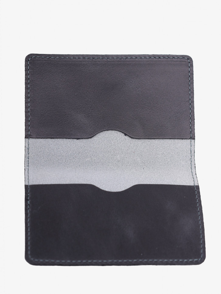 Кардхолдер КХ-311ft-1100/105 синий