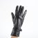 Перчатки женские GsG 13801 черные