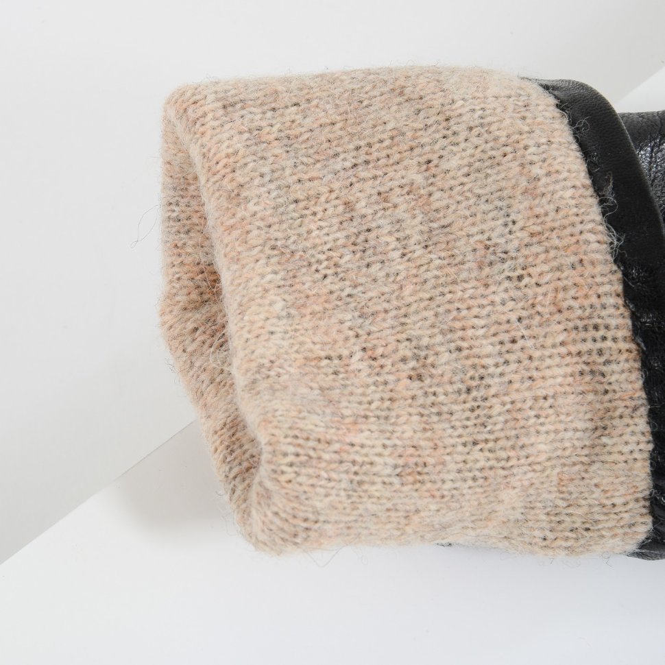 Перчатки женские GsG 13801 черные