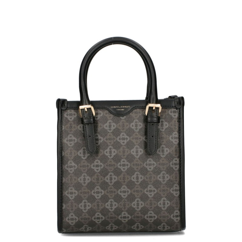 Сумка женская David Jones 7153 black