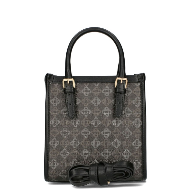 Сумка женская David Jones 7153 black