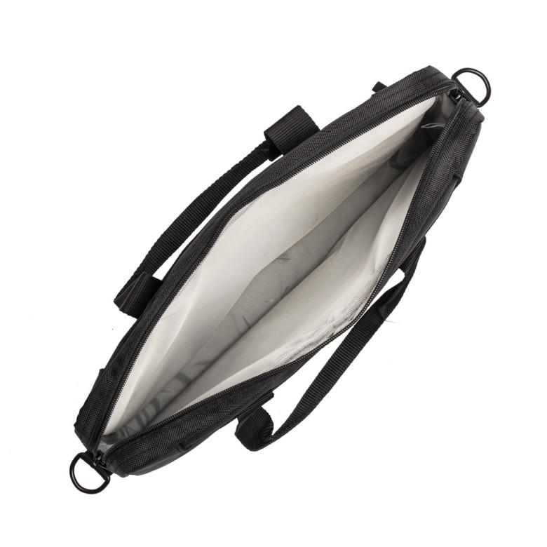 Сумка для ноутбука 15.6"RIVACASE, 8033 black Сумка для ноутбука 15.6"RIVACASE, 8033 black