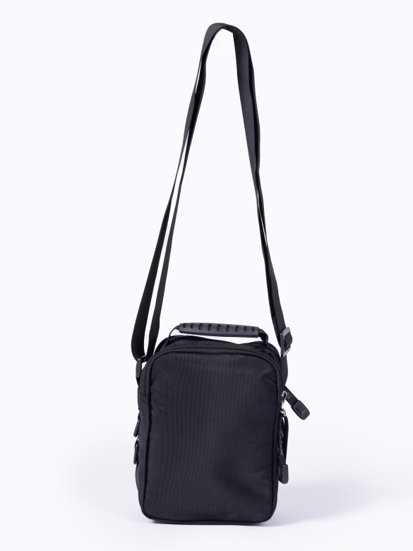 Сумка Aotian, Б 51023 синяя