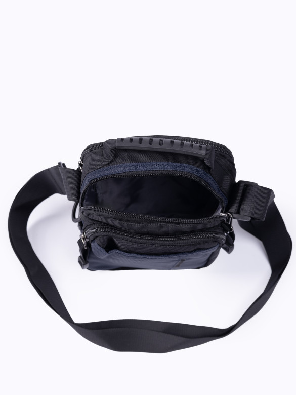 Сумка Aotian, Б 51023 синяя