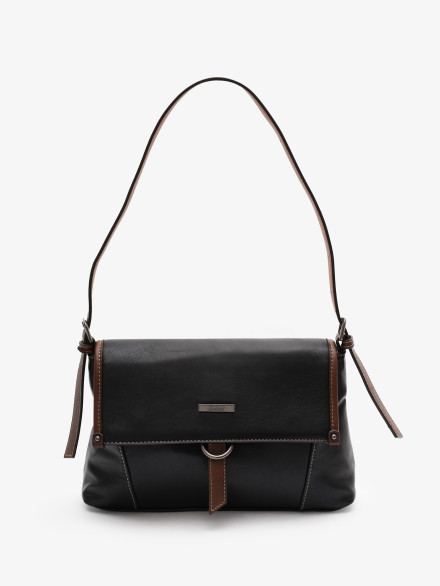 Сумка Flame Dance 1673 black