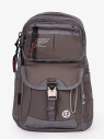 Рюкзак городской Epol, 2068 серый