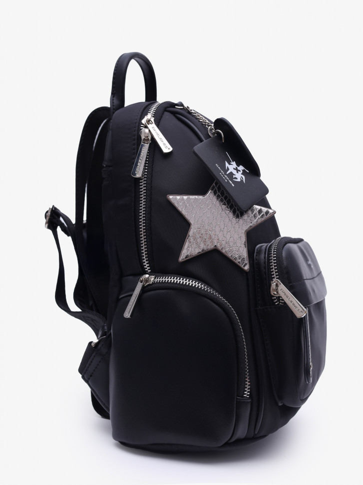Рюкзак городской David Jones 21030 black
