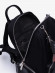 Рюкзак городской David Jones 21030 black