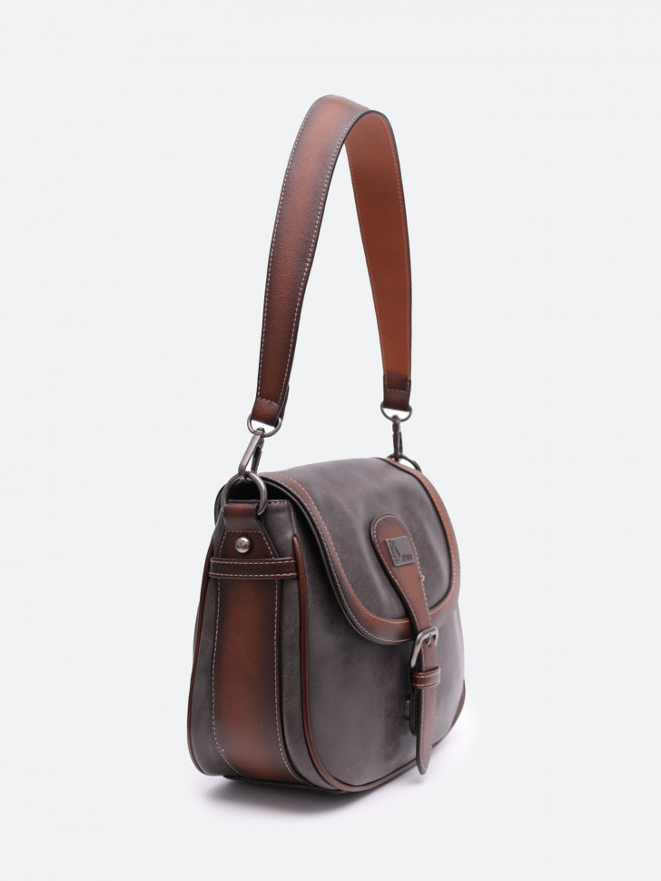 Сумка женская Flame Dance 99979 grey