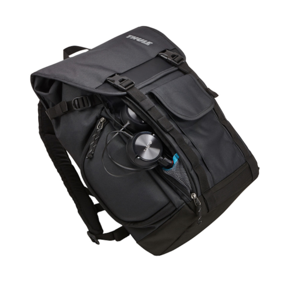 Рюкзак Thule Subterra Backpack, 25L, Dark Shadow