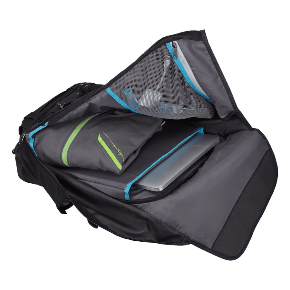 Рюкзак Thule Subterra Backpack, 25L, Dark Shadow